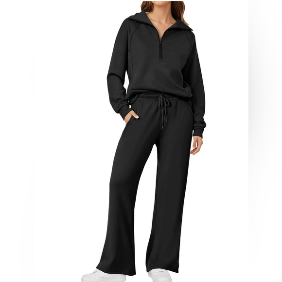 Women 2 Piece Outfits 2025 Fall Fashion - Picture 3 of 10